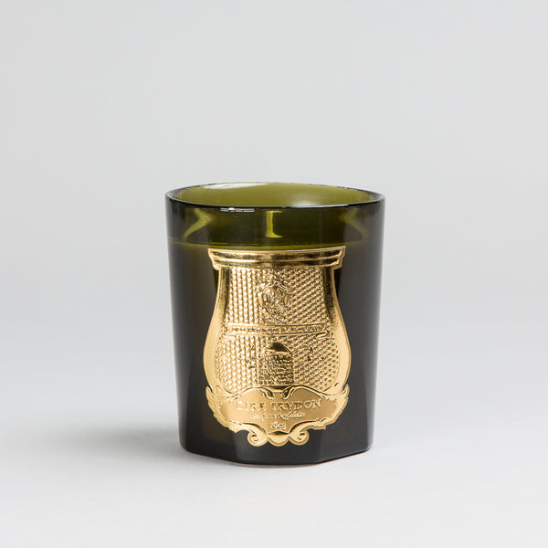 CIRE TRUDON-ERNESTO CLASSIC CANDLE-Supply & Advise