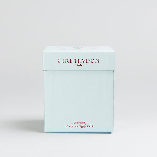 CIRE TRUDON-ERNESTO CLASSIC CANDLE-Supply & Advise