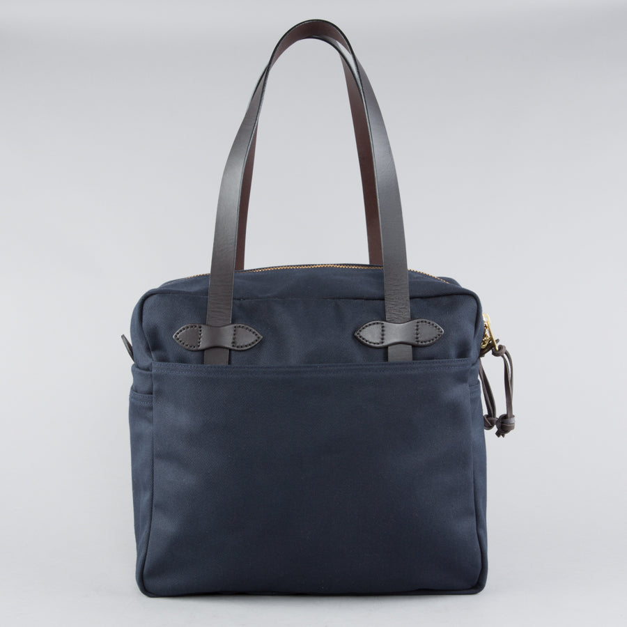 Urban Outfitters Filson Zip Tote Bag in Blue for Men