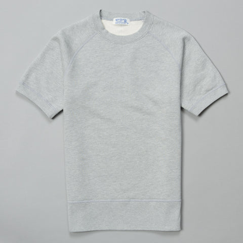 VELVA SHEEN | SHORT SLEEVE CREW NECK FREEDOM